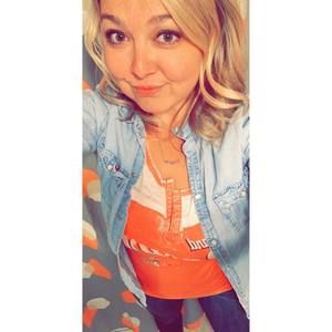 Meet your Posher, Misty